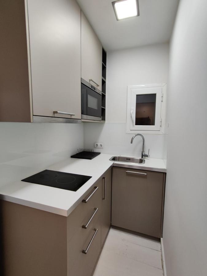 Family Apartment Close To Parc Gueell Barcelona Exterior photo